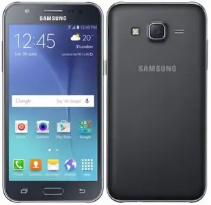 Замена тачскрина на телефоне Samsung Galaxy J5 в Москве